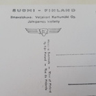Turtola N:o 10377, ilmakuvapk, Velj. Karhumäki, ei p. - pikkukuva 2