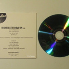 Charlies • Huomisesta Luovu En PROMO CDr-Single - pikkukuva 3