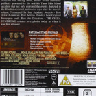 The China Syndrome  -  DVD - pikkukuva 2