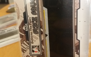 BTB STICK SAVE VEZINA STANLEYCUP TUUKKARASK!/20!!