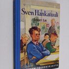 Bernt Lie : Sven Hankatuuli - pikkukuva 1
