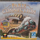 Paris connection peli hieno - pikkukuva 1