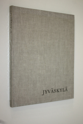 Veli Järvinen : Jyväskylä