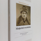 Mourits Rasmussen : Meijeristi muistelee - pikkukuva 1