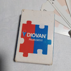 Diovan pelikortit - pikkukuva 1