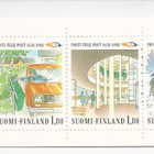 1988 Vihko12 Posti 350 v ** - pikkukuva 2