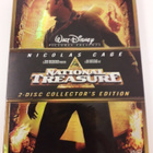 Kansallisaarre (National Treasure C-E) (uusi, 2dvd) - pikkukuva 1