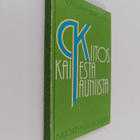 William Barclay : Kiitos kaikesta kauniista : nuorten ruk... - pikkukuva 1