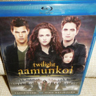 Twilight Aamunkoi osa 2 Blu-ray - pikkukuva 1