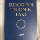 Euroopan unionin laki 1997 - pikkukuva 1