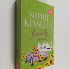 Sophie Kinsella : Muistatko minut - pikkukuva 1