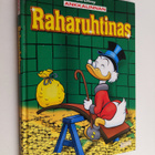 Ankkalinnan raharuhtinas - Raharuhtinas - pikkukuva 1