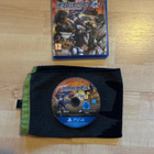 Earth Defence Force 4.1 (PS4)(PAL)(CIB) - pikkukuva 1