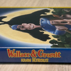 Wallace & Gromit: Kanin kirous (2006) Oscar-voittaja - pikkukuva 3