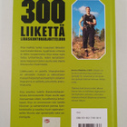 Jarmo Pakkala : 300 lihaskuntoliikettä : Sportyplanner - pikkukuva 2