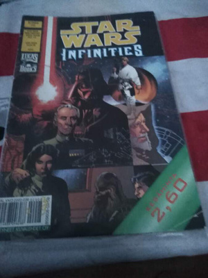 Star Wars 8 2002