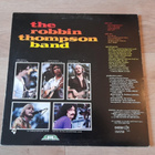 The Robbin Thompson band (two "b's" please) OV 1759 1980 USA - pikkukuva 2