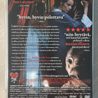 Juan Antonio Bayona: ORPOKOTI (2007) Belen Rueda (UUSI) - pikkukuva 2