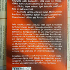 Miia Apukka - Itään ja takaisin (nid.) - pikkukuva 2