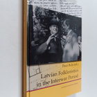Latvian folkloristics in the interwar period - pikkukuva 1
