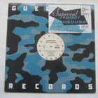 Supereal:Body Medusa  12" Maxisingle   1991 - pikkukuva 1