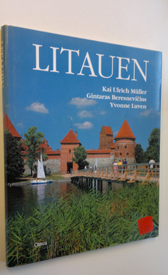 Kai Ulrich Muller ym. : Litauen