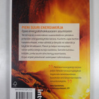 Jussi Laitinen : Pieni suuri energiakirja : opas energiat... - pikkukuva 2