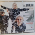 HANSON - SNOWED IN CD - pikkukuva 2