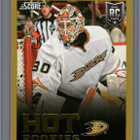 2013-14 Score - Gold - 0,40 € / kpl - pikkukuva 5