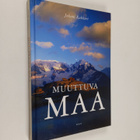 Juhani Kakkuri : Muuttuva Maa - pikkukuva 1