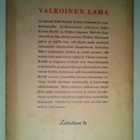 Outsider: Valkoinen LAMA, v. 1946, 1.p. - pikkukuva 5