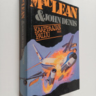 Alistair MacLean : Kaappaajan paluu - pikkukuva 1