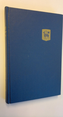 Svenska turistföreningens årsskrift 1966 - Gotland