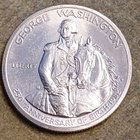 USA juhlaraha v.1982 - pikkukuva 1