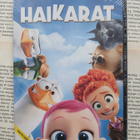 Haikarat (UUSI DVD) - pikkukuva 1