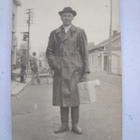 VANHA Postikortti Loimaa n. 1920-l - pikkukuva 1