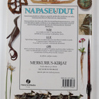 Barbara Taylor : Napaseudut - pikkukuva 2