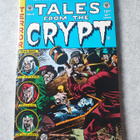 Tales From The Crypt issues 26-30 - pikkukuva 1