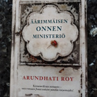 Arundhati Roy : Äärimmäisen onnen ministeriö - pikkukuva 1