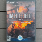 PC CD: Battlefield 1942 - Deluxe Edition peli (2002) - pikkukuva 1