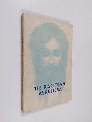 G. Steinberger : Tie Karitsan askelissa