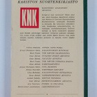 Charles Spain Verral : Kadonneen asiapaperin arvoitus - pikkukuva 2