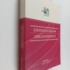 Olli Norros : Urheiluliigan organisointi - pikkukuva 1