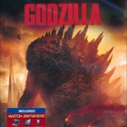 Godzilla  -   (Blu-ray) - pikkukuva 1