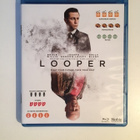 Looper (Blu-ray) Bruce Willis, Joseph Gordon-Levitt [2012] - pikkukuva 1