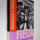 Prudencio De Pereda : Fiesta : romaani nykypäivien Espanj... - pikkukuva 1