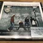 BACKYARD BABIES: Independent Days 2-cd levy - pikkukuva 1
