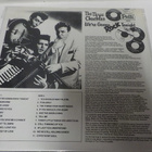 THE THREE CHUCKLES - WERE GONNA ROCK TONIGHT M-/M- LP - pikkukuva 2