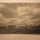 VANHA Postikortti Rovaniemi 1940-luku - pikkukuva 1