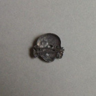 Waffen-SS kallo tunnus - pikkukuva 3